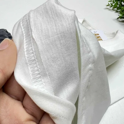 کراپ و شلوار دخترانه طرح گورخری