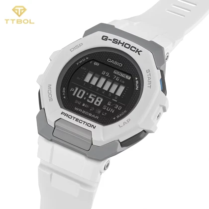 ساعت مچی مردانه کاسیو جیشاک CASIO G-SHOCK GBD-300-7