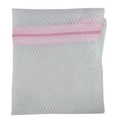 محفظه شستشوی لباس مدلN199 ابعاد 40*50 سانتیمتر