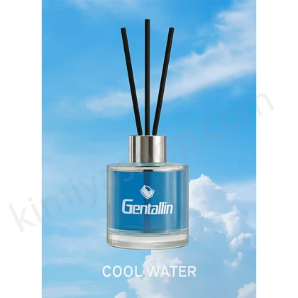 خوشبوکننده هوا جنتالین ‒ رایحه Cool Water ‒ 110 میلی‌لیتر