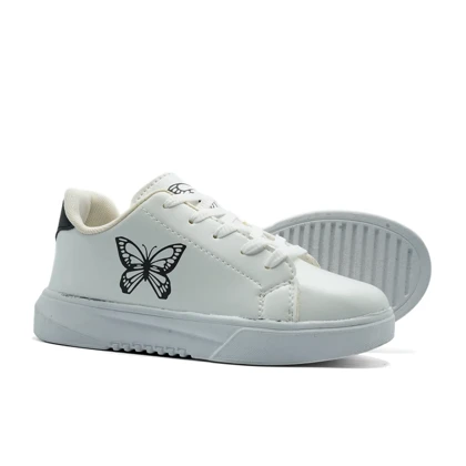 کفش ونس زنانه مدل 0580