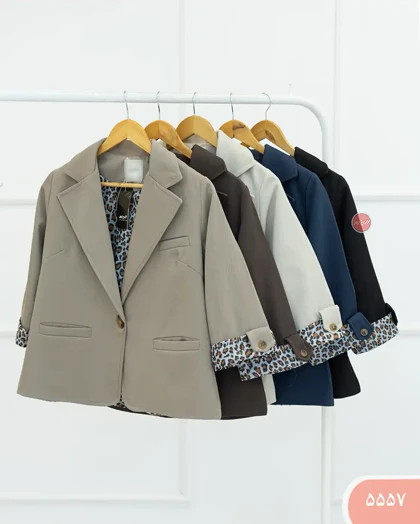 کت آسترپلنگی 5557