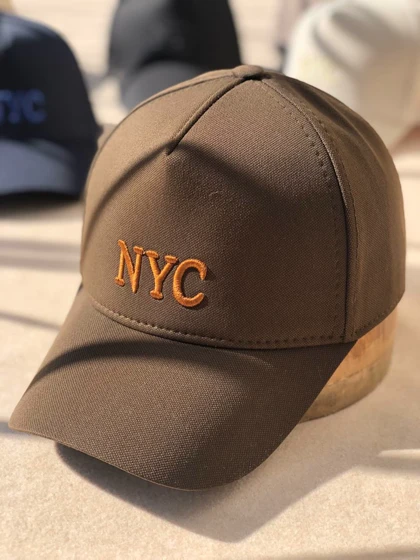 کلاه وارداتی ضد آب nyc