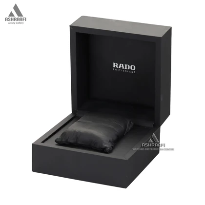 ساعت رادو تخم مرغی دست دوم Rado Diastar R12408613