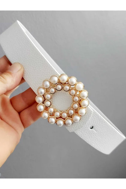 کمربند زنانه kemerix kemerix