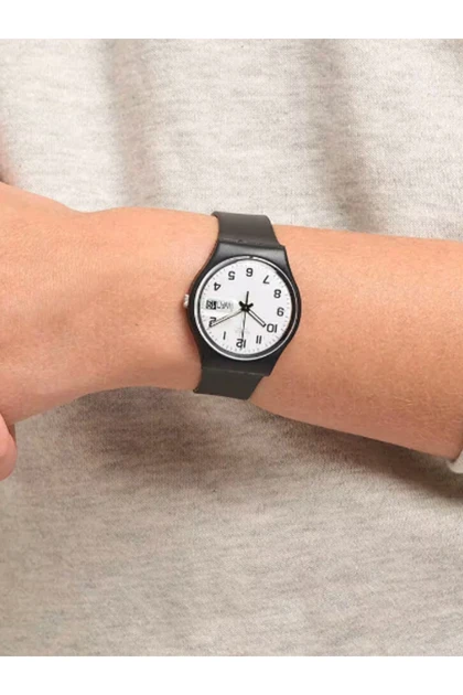 ساعت زنانه swatch