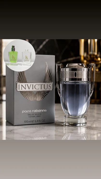 اسانس عطر مردانه اینوکتوس پلاتینیوم