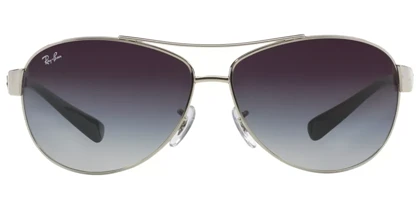 عینک آفتابی ریبن RayBan RB3386S 0038G