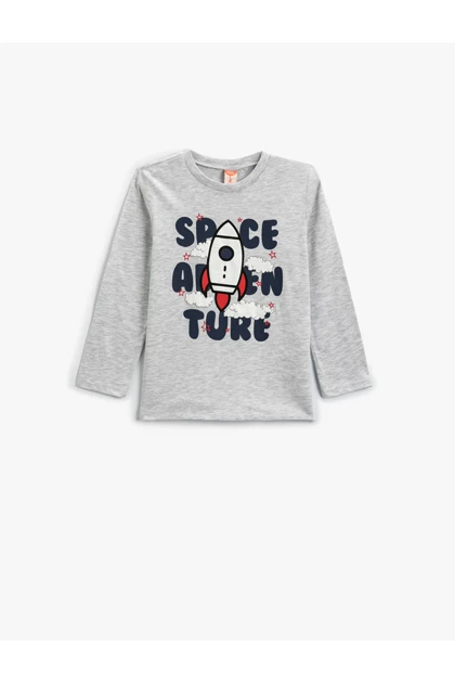 تیشرت بچگانه اورجینال کوتون koton