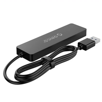 هاب USB 3.0 اوریکو ORICO مدل WH4P1-10 با 4 پورت