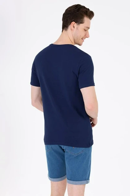 تیشرت مردانه اورجینال یو اس پولو u.s.-polo-assn.