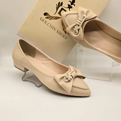 مجلسی پاپیون پروانه ای