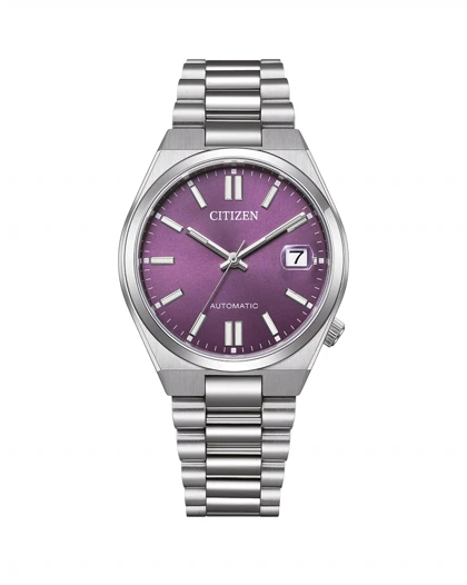 ساعت مچی سیتیزن CITIZEN NJ0200-50W