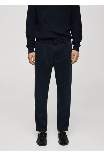 شلوار جین مردانه mango-man