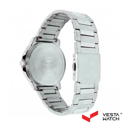 ساعت مچی مردانه کاسیو CASIO مدل MTD-125D-1A3