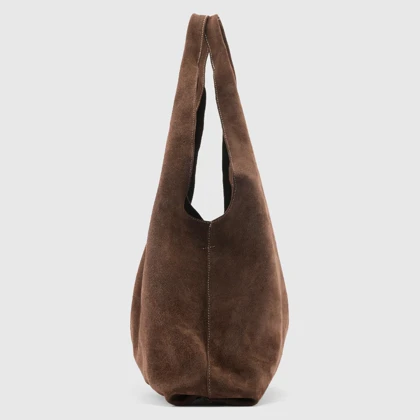 کیف دوشی زنانه VELVET