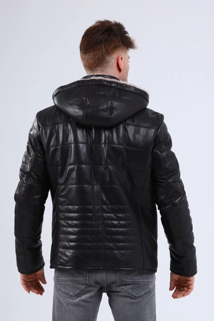 کت و کاپشن مردانه ce-yil-deri-urunleri