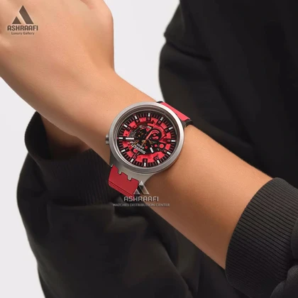 ساعت مچی سواچ Swatch SB07S110