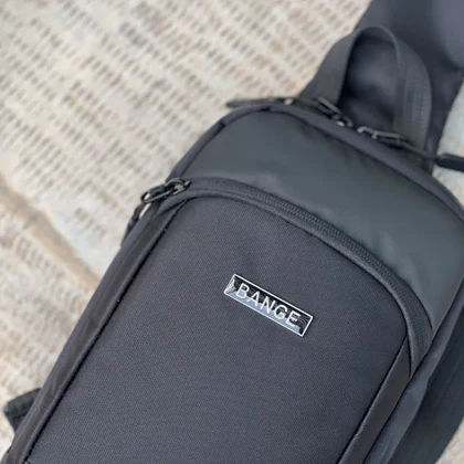 کیف بادی بگ بنج مدل BANGE - BG01