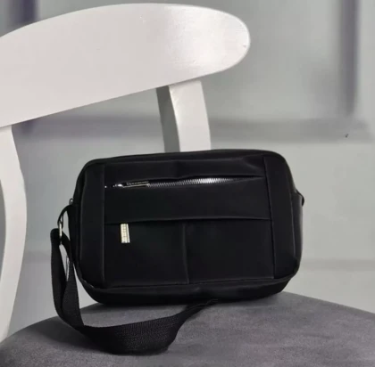 کیف پاسپورتی زنانه دو زیپ