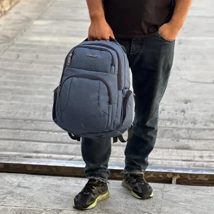 کوله پشتی فوروارد مدل FORWARD - FCLT6509 LIMITED SUPERVISION