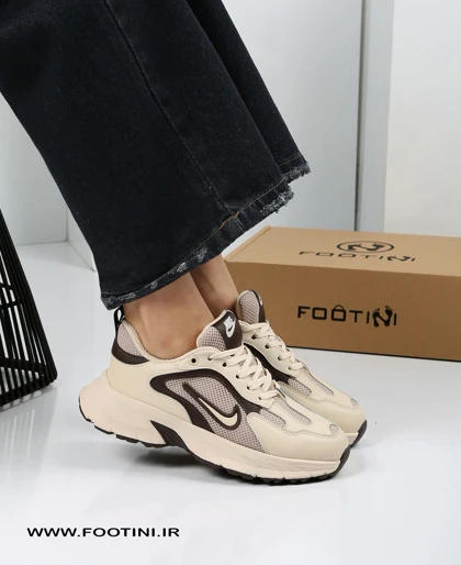 کتانی زنانه نایک LNA V5