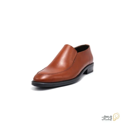 کفش مجلسی چرم مردانه mrc1124-12