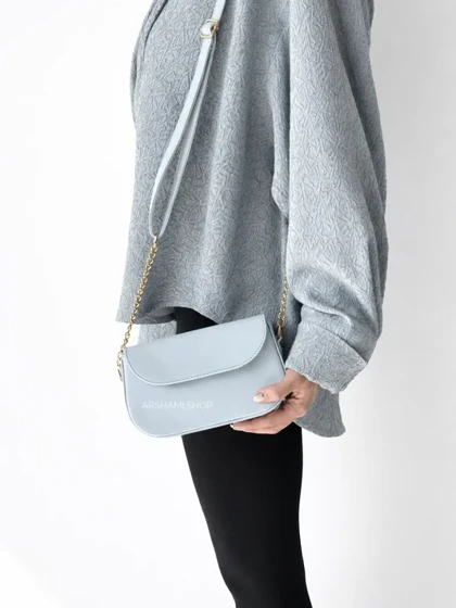 کیف زنانه دوشی سورا