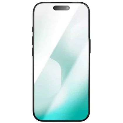 گلس گوشی آیفون 17 نیلکین Nillkin Amazing CP+ Pro همراه با کیت نصب