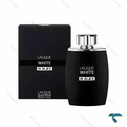 ادکلن لالیک وایت این بلک 125 میل Lalique-31514-G