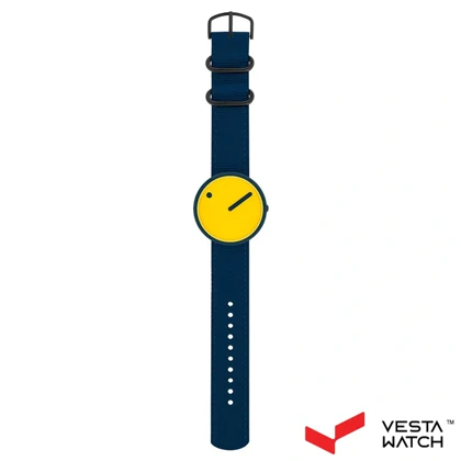 ساعت مچی مردانه و زنانه پیکتو PICTO مدل PR44024-R001