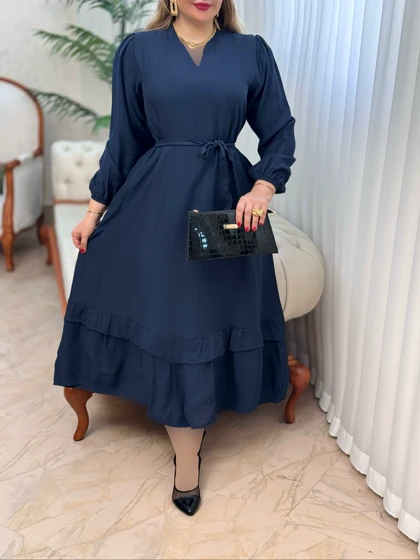 پیراهن کرسپو نارا 2948
