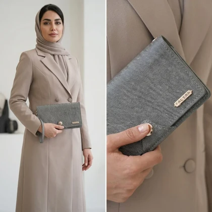 کیف دستی مدل رادیس کد 014-SH