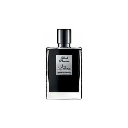 عطر ادکلن بای کیلیان بلک فانتوم مردانه و زنانه 15 میل اشدی By Kilian Black Phantom Ashdi 15ml