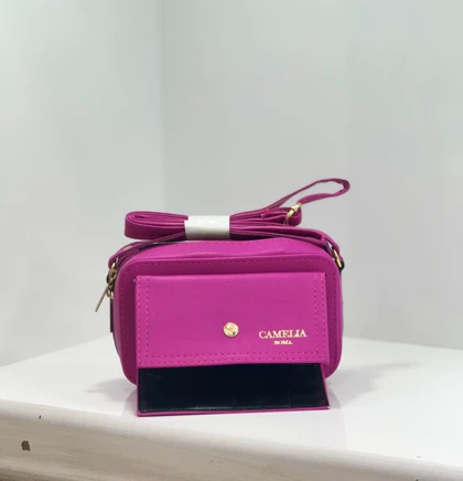 کیف کاملیا جاکارت دار کد 169