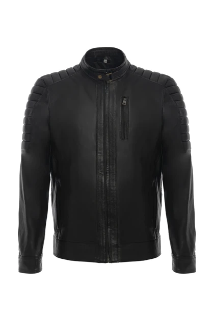 کت و کاپشن مردانه fubileather fubileather