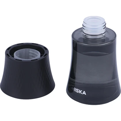 خوشبو کننده هیسکا HISKA مدل HR-28 ظرفیت 130ml برای خانه و ماشین