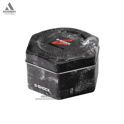 ساعت جیشاک دست دوم Casio G-Shock GM-110MF-1ADR