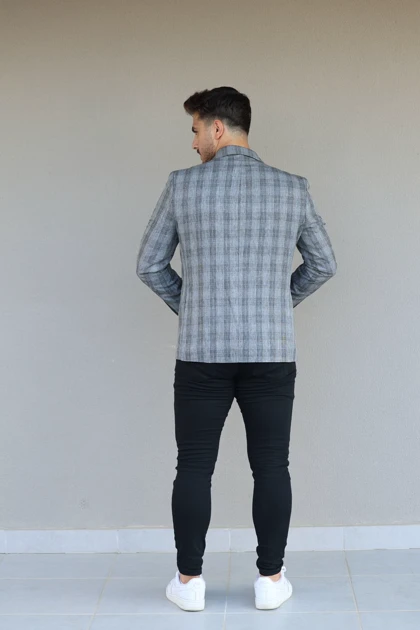 کت و ژاکت مردانه luisero