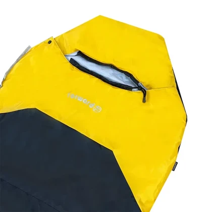 کیسه خواب تک نفره فوروارد مدل FORWARD - FCLT3015 SAFARI MODE