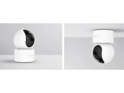 دوربین مداربسته هوشمند شیائومی Xiaomi Mi 360° Smart Camera 1080 C200 MJSXJ14CM