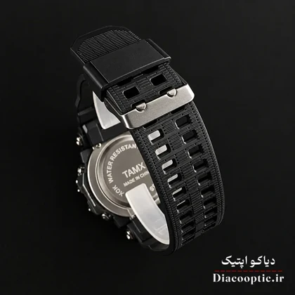 ساعت مچی مردانه دیجیتالی برند تامکس مدل DO1324