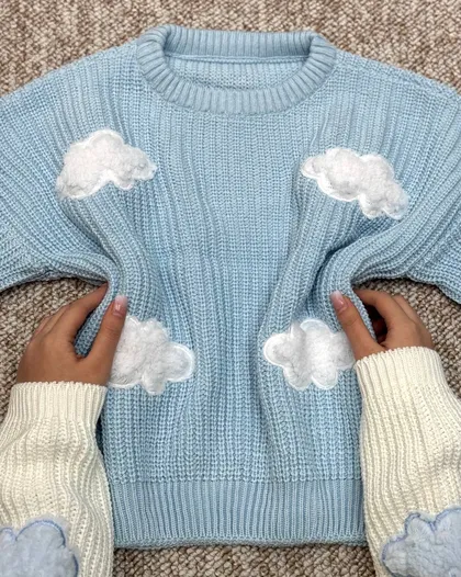 بافت ابری