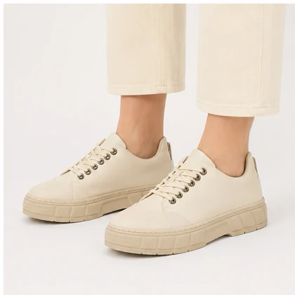 کفش راحتی زنانه مدل Sneakers - SKB0114