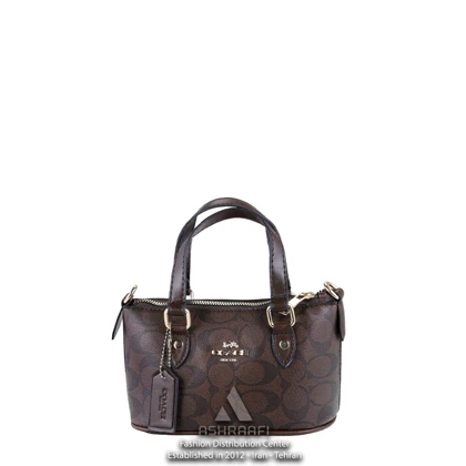 کیف زنانه کوچ Coach HandBag A10
