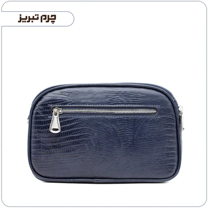 کیف زنانه دوشی چرم مدل N128