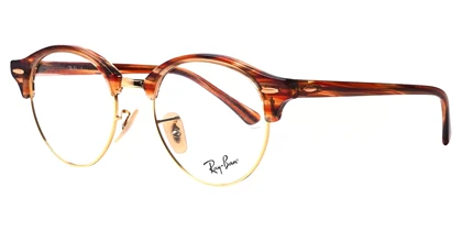 عینک طبی ریبن RayBan RX4246V 49
