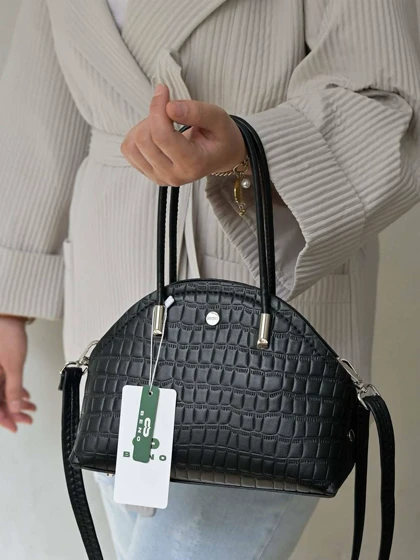 کیف دستی زنانه بنو مدل آمیتیس کد BENO 4890