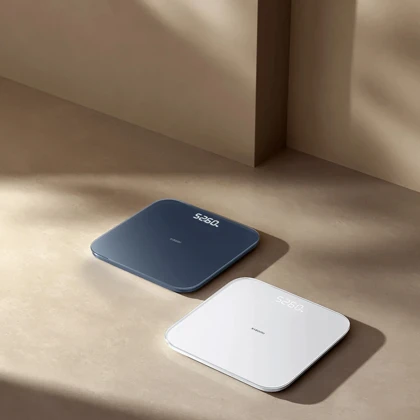 ترازو هوشمند شیائومی مدل Xiaomi Body Composition Scale S200