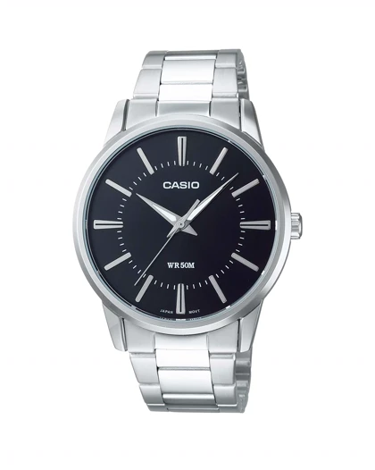 ساعت مچی مردانه کاسیو CASIO MTP-1303D-1AV